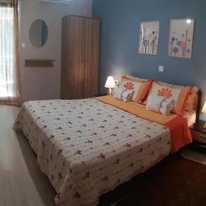 Central Apartment Θεσσαλονίκη