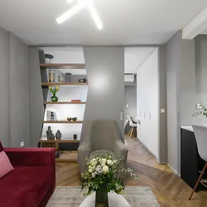 Olvios Luxury Θεσσαλονίκη